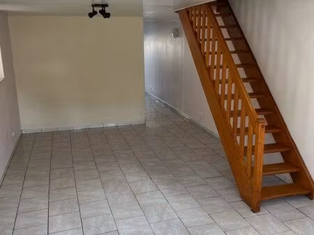 maison 2 chambres à les mazures à 15 minutes de charleville mezieres