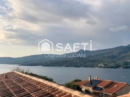 maison 6 pièces 140 m²