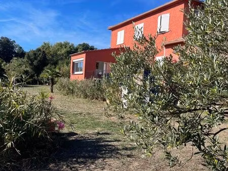 a louer casevecchie corse