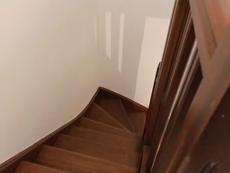 appartement f3 en duplex immeuble récent