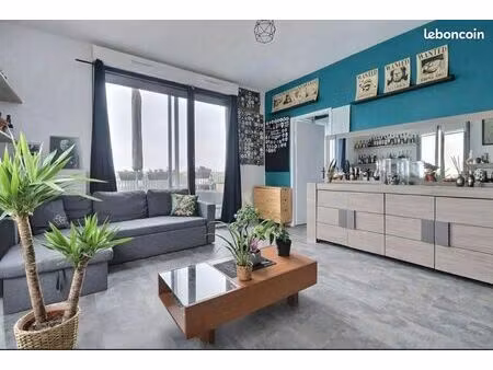 appartement a vendre