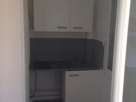 vente appartement les lilas