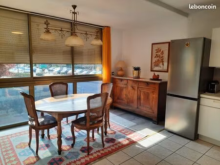 appartement 130m2 quai victor hugo narbonne