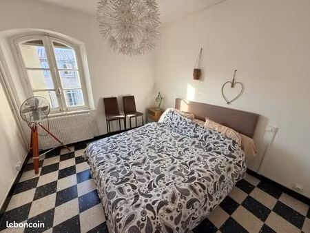 location appartement narbonne