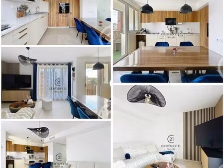 appartement a neuilly sur marne