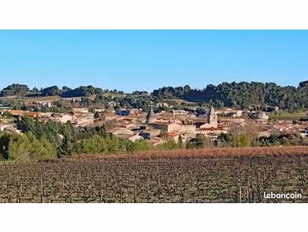 recherche maison location