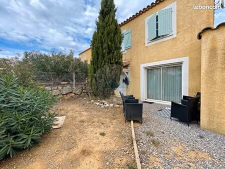 maison 5 pièces 97 m²