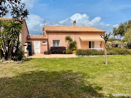 villa marine de solaro