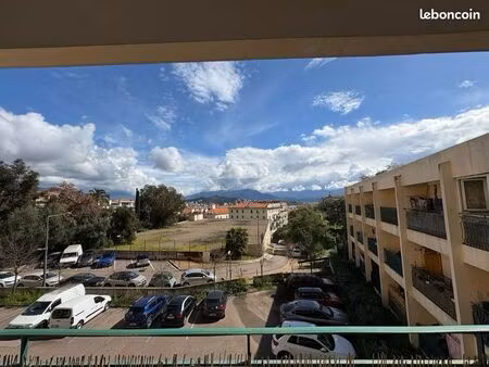 studio meublé à louer – année scolaire