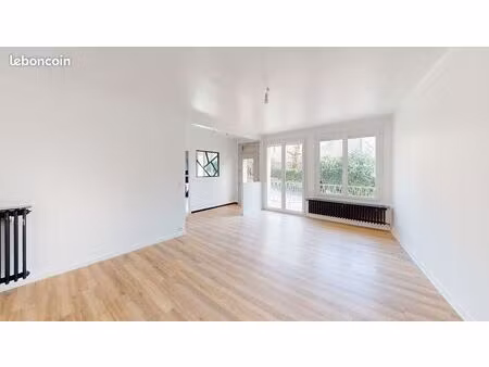 duplex 5 pièces 132 m²