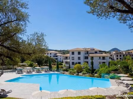 rare t4 porto vecchio