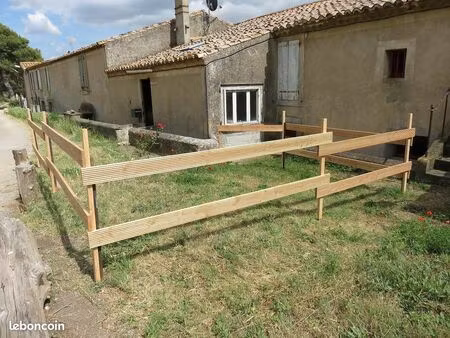 a louer maison 2 pièces