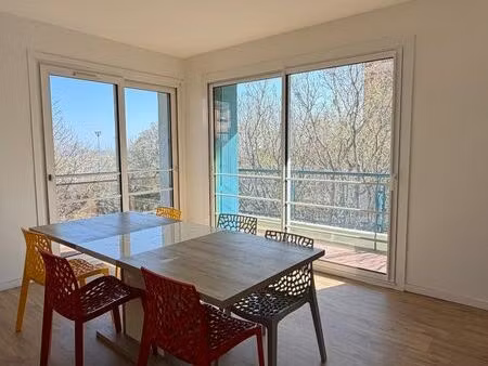 bureau bastia 100m² - jusqu'à 11 collaborateurs