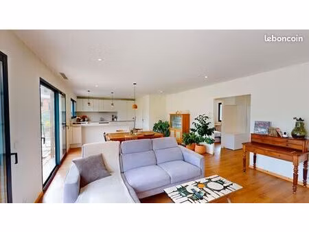 maison 4 pièces 110 m²