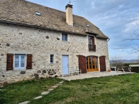 maison 160 m2 avec garage centre bourg