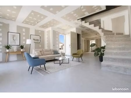maison 5 pièces 150 m²