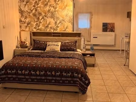 location maison de village canet d’aude