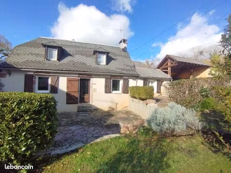 maison 4 pièces 70 m²