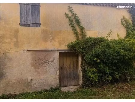 atelier 118 m² la palme