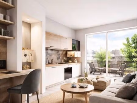 investissement locatif clé en main aux portes de paris – fort potentiel locatif