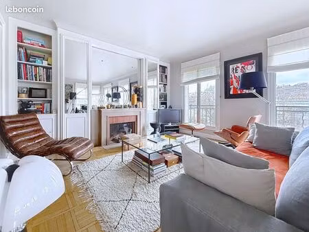 appartement 5/6 pièces