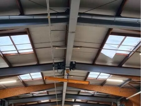 location bâtiment - clefs en main