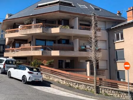 appartement t3 à vendre - musée denis puech