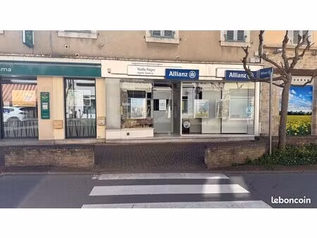 local commercial / professionnel