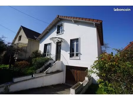 maison 5 pièces 106 m²