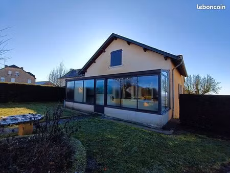 maison 4 pièces 85 m²