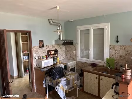 maison 4 pièces 100 m²