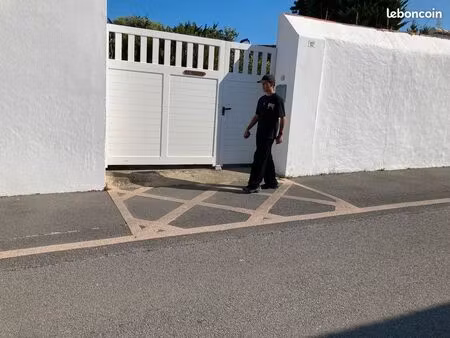 parking métro chatillon montrouge