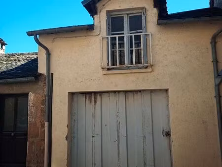 garage transformable habitation