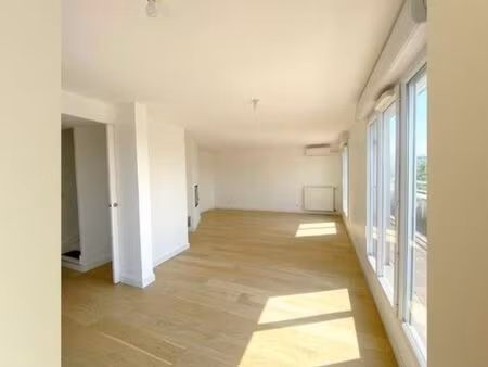 appartement 5 pièces 91 m²