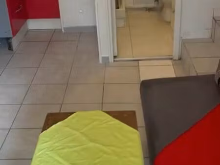 t2 meuble à louer à 2 station de l’aéroport charles de gaulle