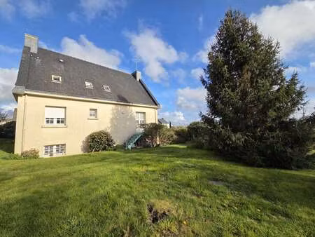 vente maison à lanester (56600) : à vendre / 145m² lanester