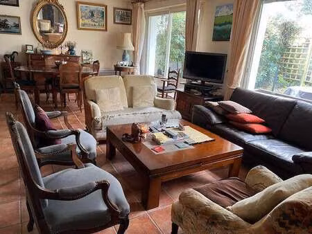vente maison à larmor-plage (56260) : à vendre / 117m² larmor-plage