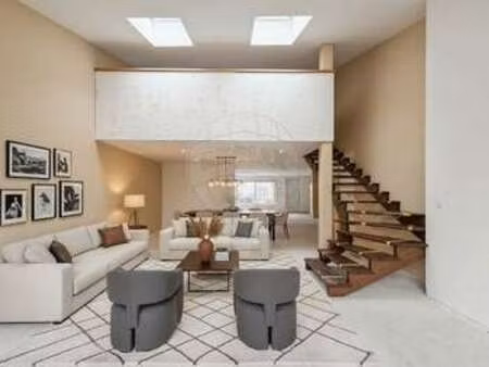 vente maison à saint-étienne-de-mer-morte (44270) : à vendre / 186m² saint-étienne-de-mer-
