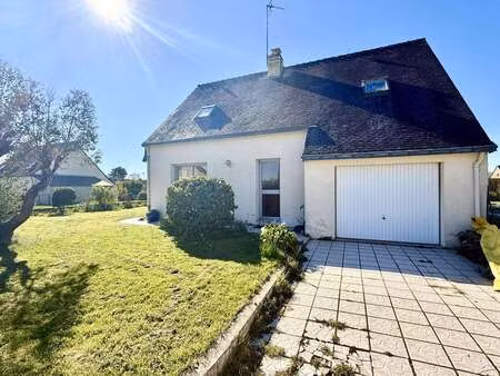 vente maison à surzur (56450) : à vendre / 100m² surzur
