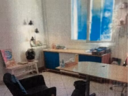 local professionnel pour médecins paramédicaux ou nutritionniste ou sage femme à louer 26m