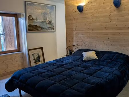 maison coup de cœur