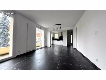 maison t6 proche centre rodez