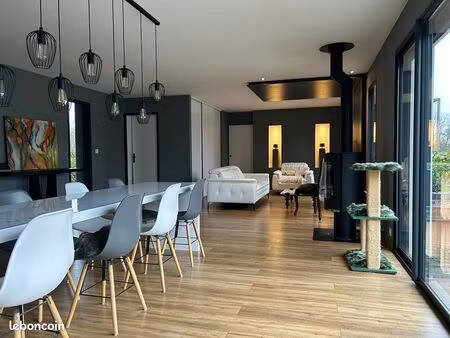 maison secteur vabre rodez