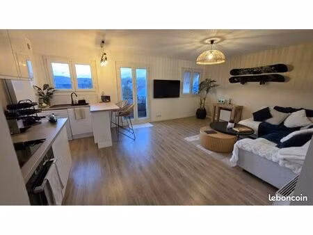 appartement 3 pièces à louer antony