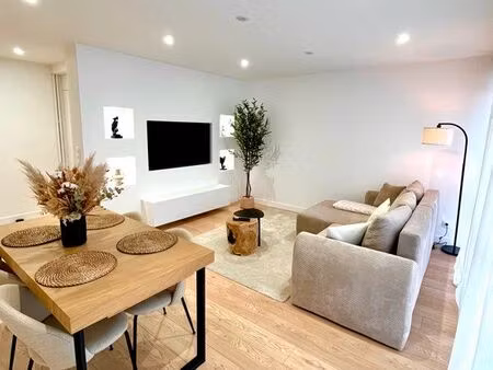 magnifique appartement f2