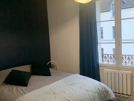 appartement t2 meublé