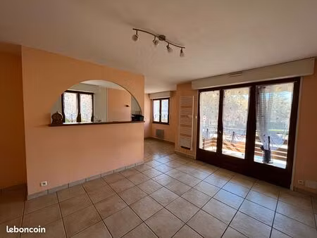 appartement 2 pièces 59 m²