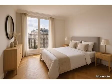 appartement 3 pièces 70 m²