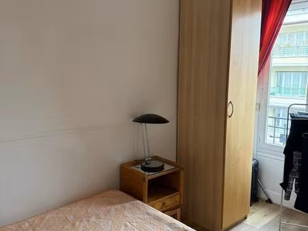 appartement f3