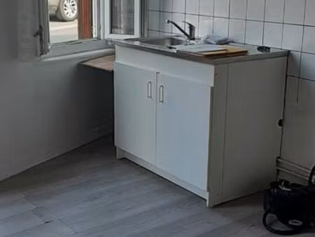 a louer studio 30m2 molay littry